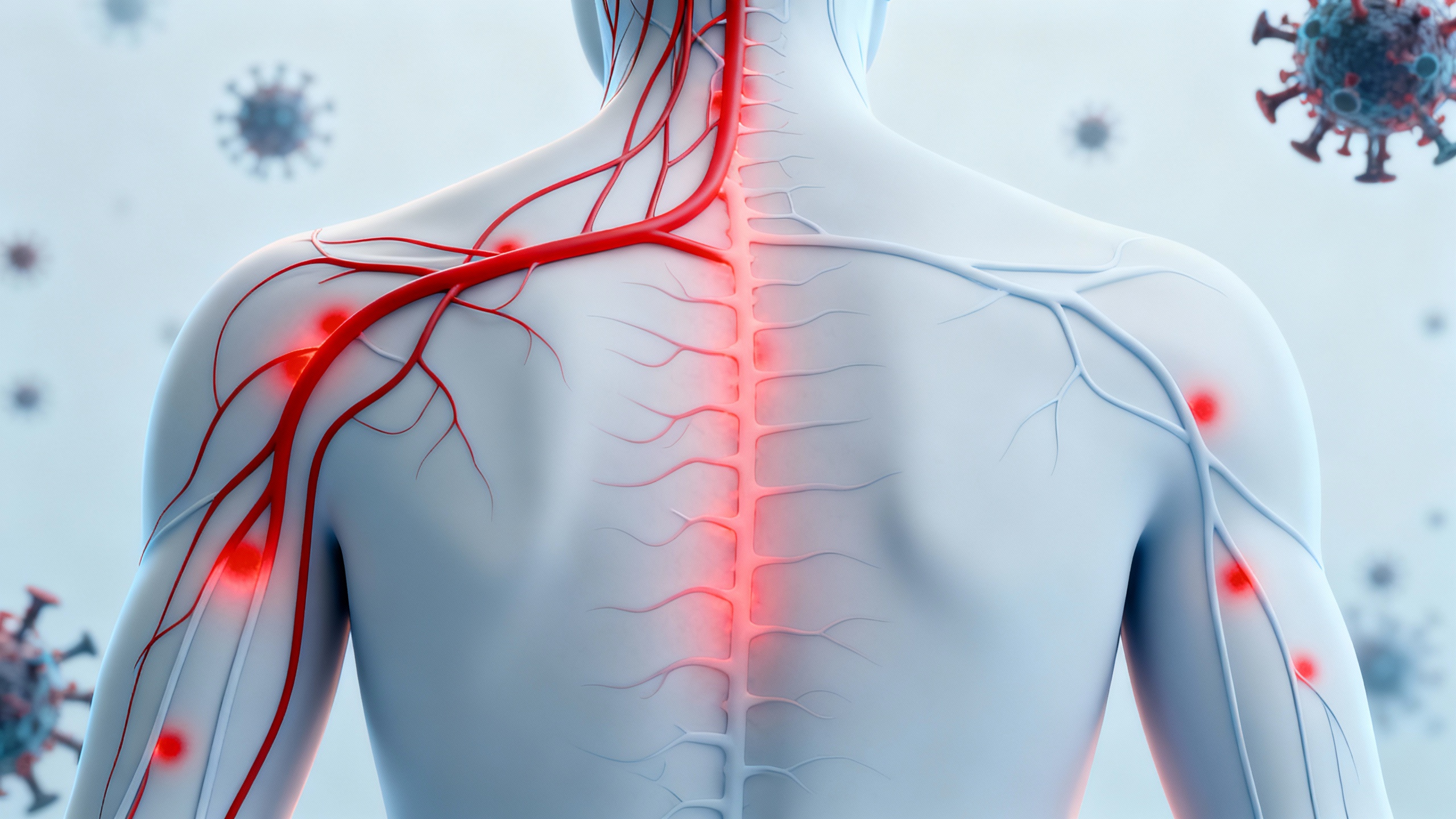 Featured image for What Does Shingles Feel Like?