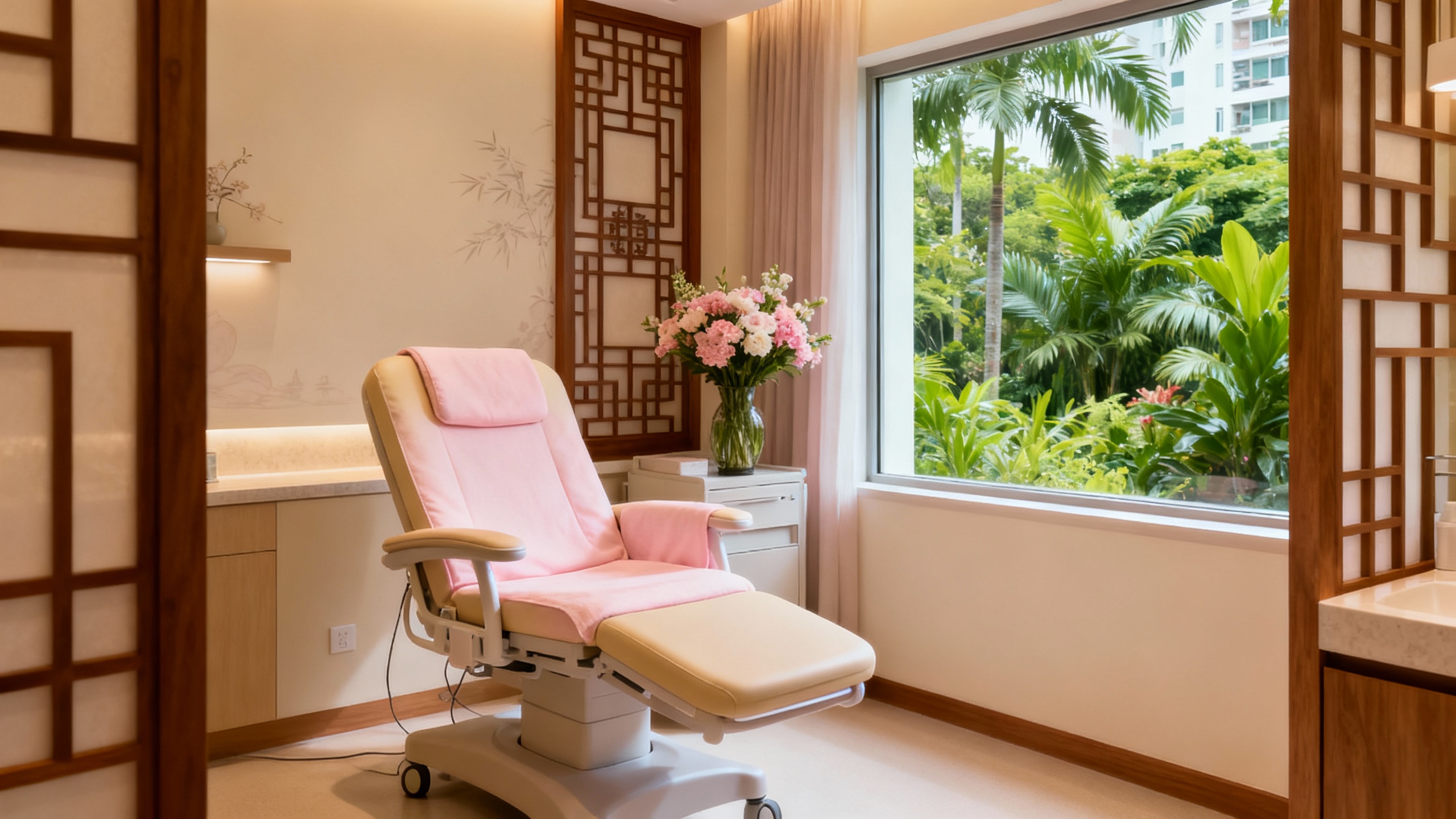 Featured image for Uncovering the Best Postnatal Care in Singapore