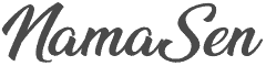 namasen logo